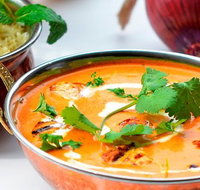 Aalishan Indian Restaurant - Australia Accommodation