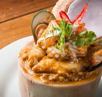Absolute Thai Restaurant - Australia Accommodation