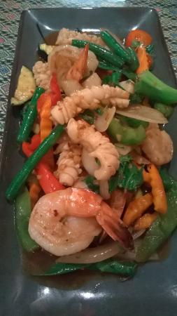 Aroi Bangkok Thai Restaurant - Australia Accommodation 0
