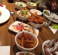 Chico Rio Brazilian BBQ Churrasco - Australia Accommodation
