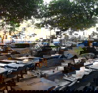 Choofas Smokehouse  Seafood - Australia Accommodation