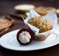 Julaymba Restaurant  Gallery - Australia Accommodation