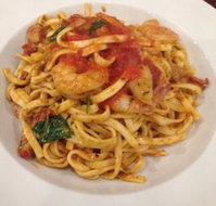 Fasta Pasta - Australia Accommodation