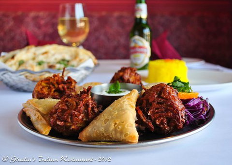 Ghedia’s Indian Restaurant - Australia Accommodation 3