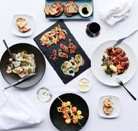 HarbourFront Seafood Restaurant - Australia Accommodation