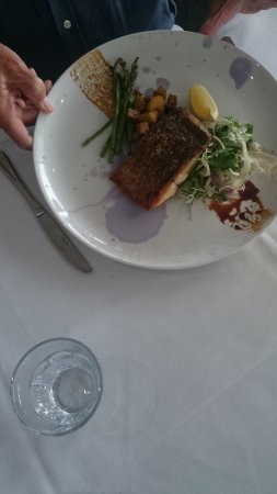Inferno Restaurant & Bar - Australia Accommodation 0
