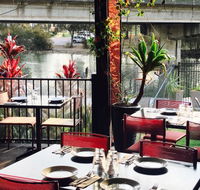 La Bocca Woodfire Pizzeria Italian Restaurant - Australia Accommodation
