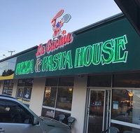 La Cucina Pizza  Pasta House - Australia Accommodation