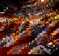 Laneway Bar  Dining - Australia Accommodation
