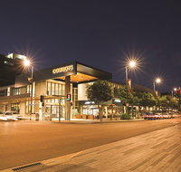 Cowboys Leagues Club Ltd - Australia Accommodation