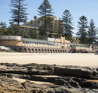 Northbeach Pavilion - Australia Accommodation