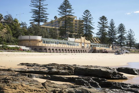 Northbeach Pavilion - Australia Accommodation 0