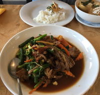 Ocean Thai Cuisine - Australia Accommodation