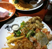 Ribs N Rumps - Australia Accommodation