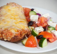 Simply Tops Seafood Bar - Australia Accommodation