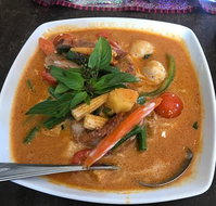 Summeries Thai Cuisine - Australia Accommodation