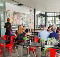 The Burrito Bar - Australia Accommodation