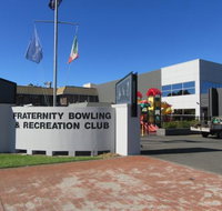 La Trattoria The Fraternity Club - Australia Accommodation