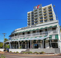 Metropole Hotel Townsville - Australia Accommodation