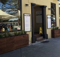 The Old Bank Cafe  Restaurant - Australia Accommodation