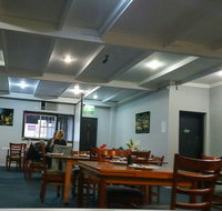 White Lotus Thai Restaurant - Australia Accommodation