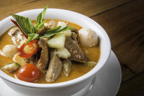Absolute Thai - Australia Accommodation 0