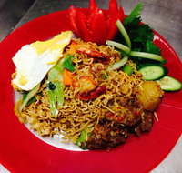 Balinese Spice Magic - Australia Accommodation