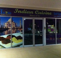 Taj Dhaba Indian Cuisine - Australia Accommodation