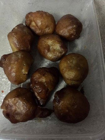 Tong Kee Chinese Takeaway - Australia Accommodation 0