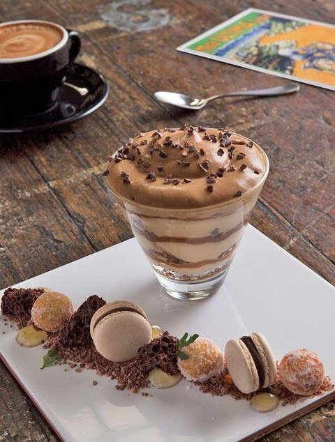 Church St Enoteca - Australia Accommodation 7
