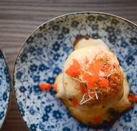 Seagate Bistro - Australia Accommodation