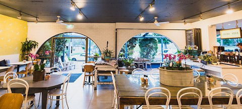 Armchair Collective - Australia Accommodation 2