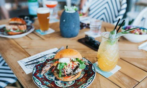 I Absolute Thai Restaurant - Australia Accommodation 8