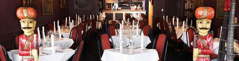 JJ's Bar And Grill At Crown - Australia Accommodation 14