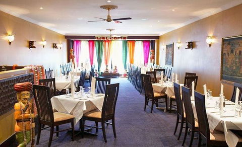 JJ's Bar And Grill At Crown - Australia Accommodation 6