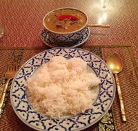 Thai International Restaurant - Australia Accommodation