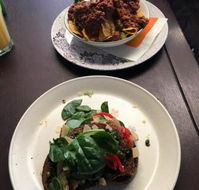 The Fleurieu Pantry - Australia Accommodation