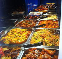 168 FoodBar and Cafe - Australia Accommodation