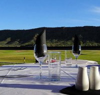 Alice Springs Golf Club - Australia Accommodation