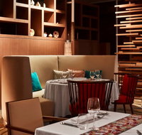 Arnguli Grill  Restaurant - Australia Accommodation