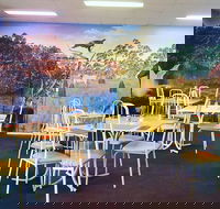 Barra Cafe and Restaurant - Australia Accommodation