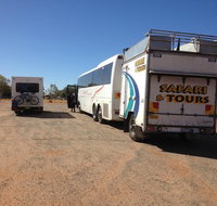 Barrow Creek Restaurant - Australia Accommodation