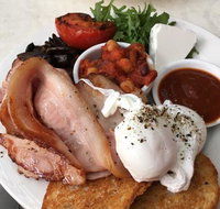 Bean Tree Cafe - Australia Accommodation