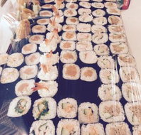 Bellygood Noodle  Sushi Bar - Australia Accommodation