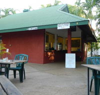 Big Fig Bistro - Australia Accommodation