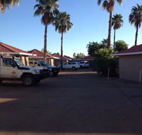 Bluestone Motor Inn - Australia Accommodation