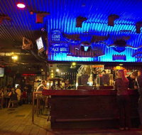 Bojangles Saloon  Restaurant - Australia Accommodation