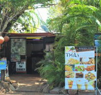 Border Store in Kakadu - Australia Accommodation