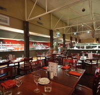 Bough House Restaurant - Australia Accommodation