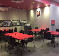 Covai Cafe - Australia Accommodation